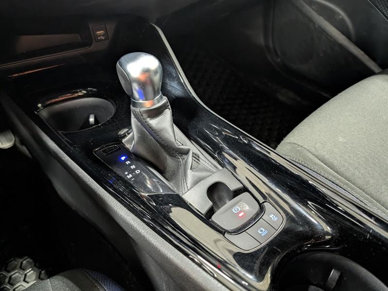 toyota C-HR 2021 - 20