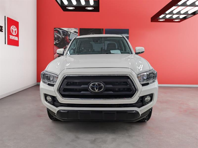 toyota Tacoma 2023
