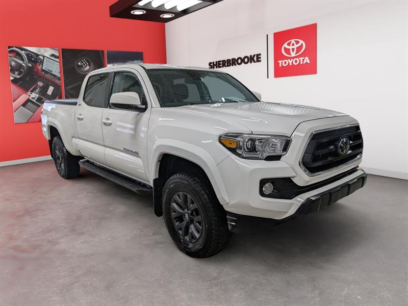 toyota Tacoma 2023 - 2