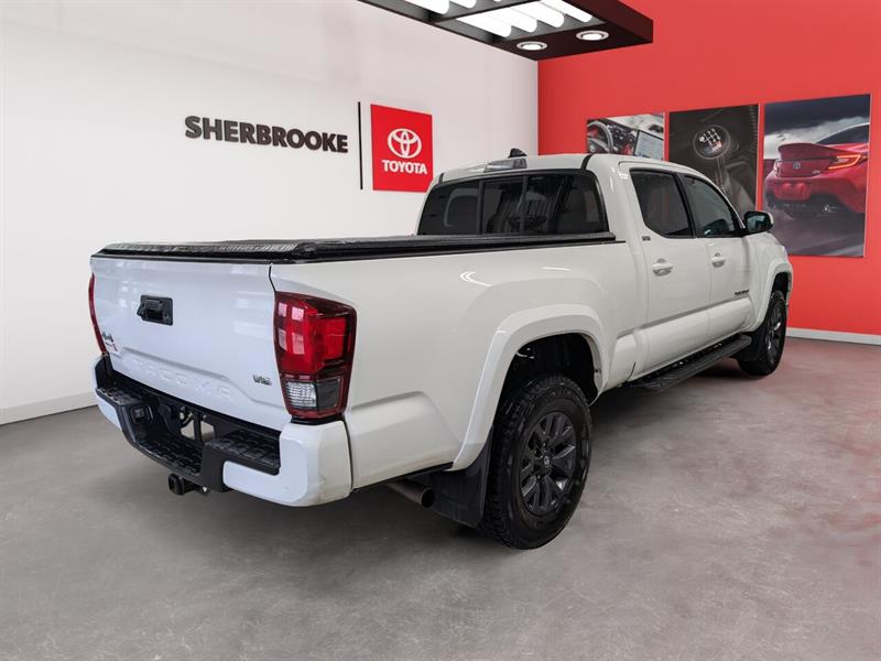 toyota Tacoma 2023 - 3