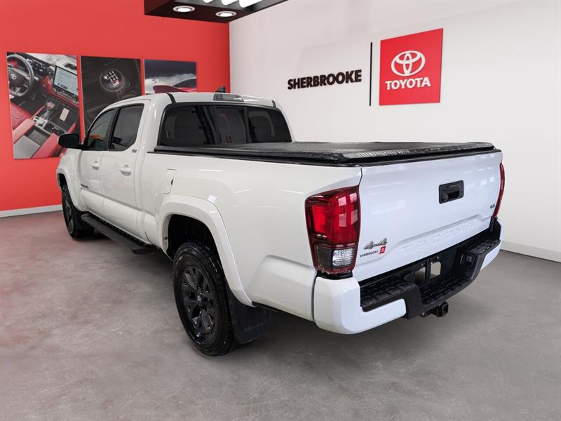 toyota Tacoma 2023 - 4
