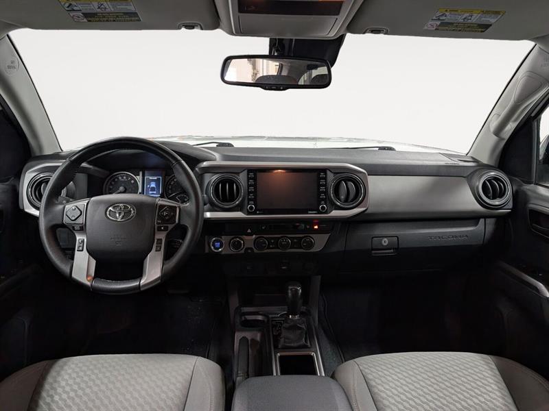 toyota Tacoma 2023 - 6