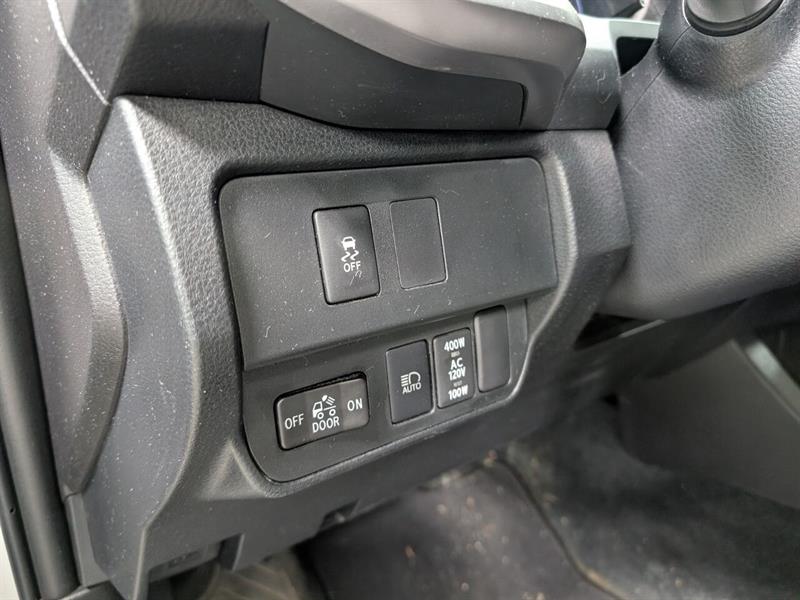 toyota Tacoma 2023 - 10