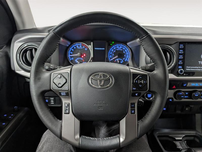 toyota Tacoma 2023 - 11