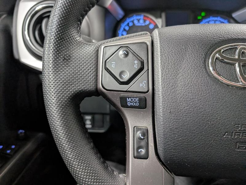toyota Tacoma 2023 - 12