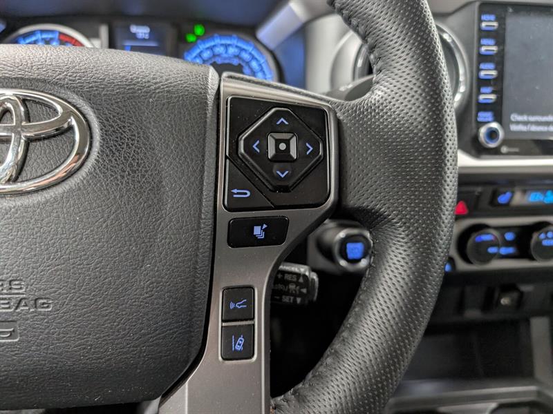 toyota Tacoma 2023 - 13