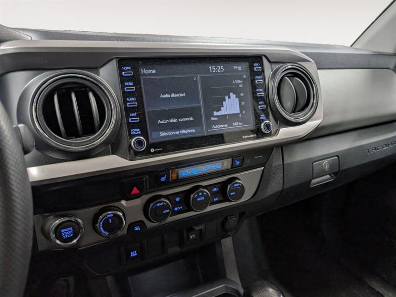 toyota Tacoma 2023 - 16