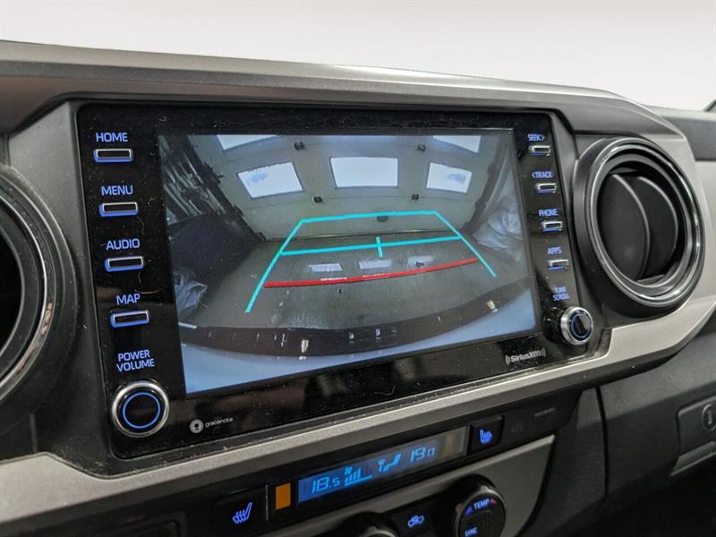 toyota Tacoma 2023 - 17