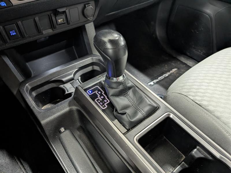 toyota Tacoma 2023 - 20
