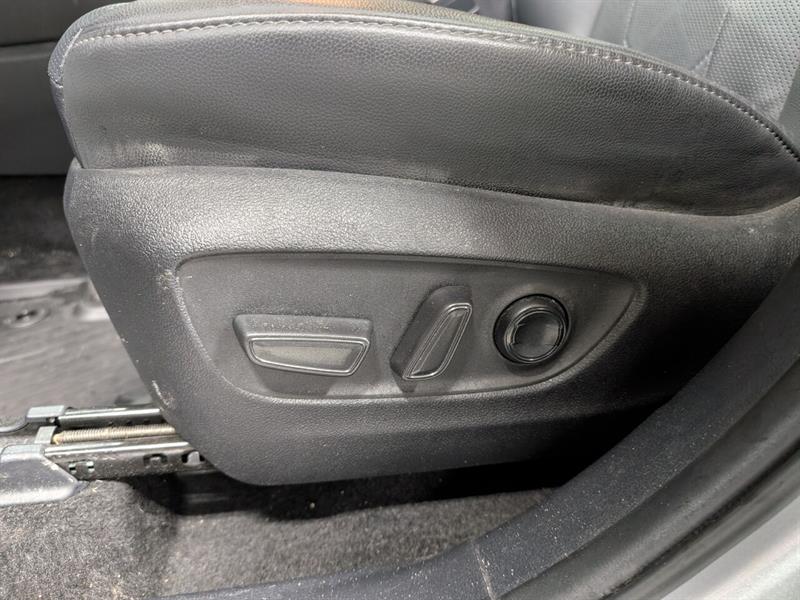 toyota Highlander Hybrid 2024 - 11