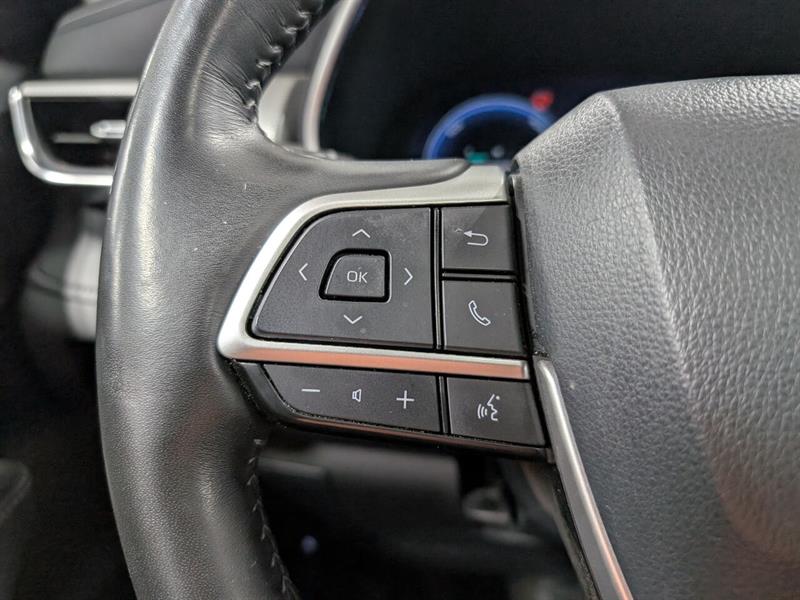 toyota Highlander Hybrid 2024 - 14