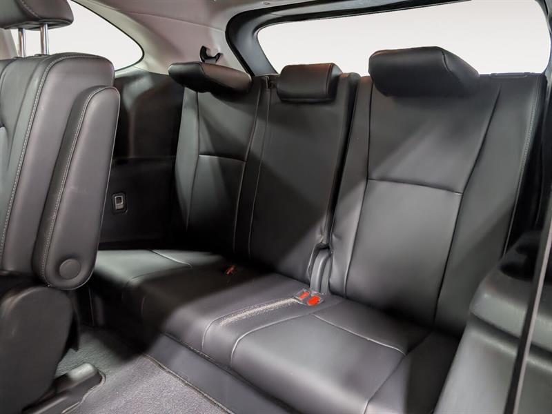 toyota Highlander Hybrid 2024 - 25