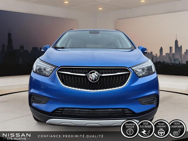 buick Encore 2018