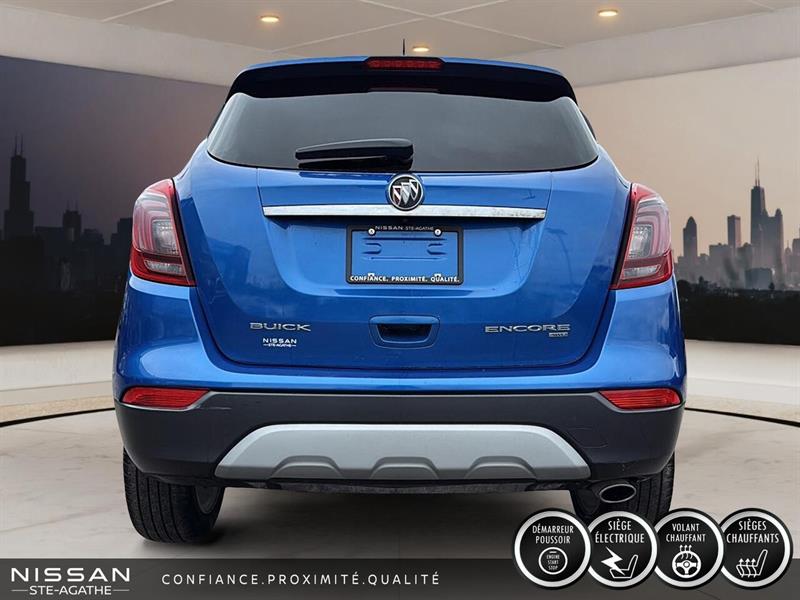 buick Encore 2018 - 3