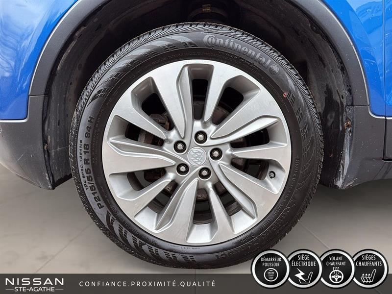 buick Encore 2018 - 6