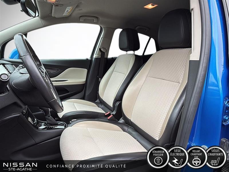buick Encore 2018 - 7