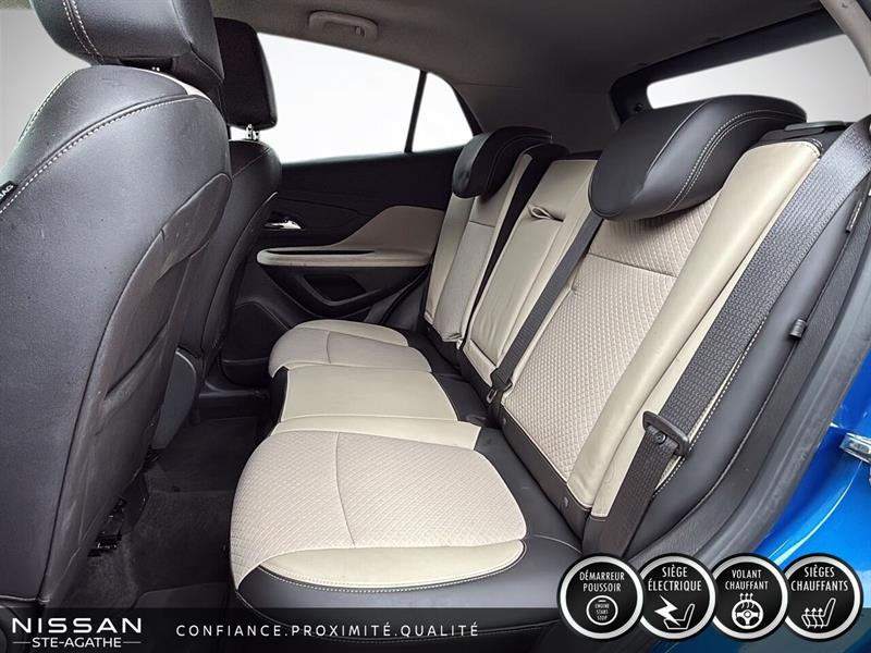 buick Encore 2018 - 8