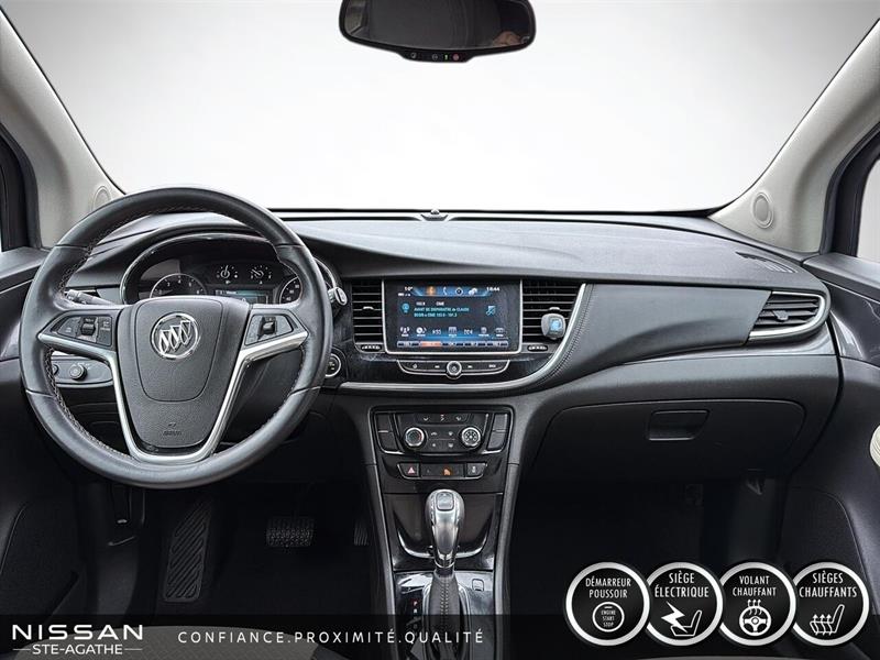 buick Encore 2018 - 9