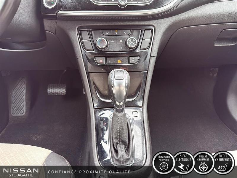 buick Encore 2018 - 11