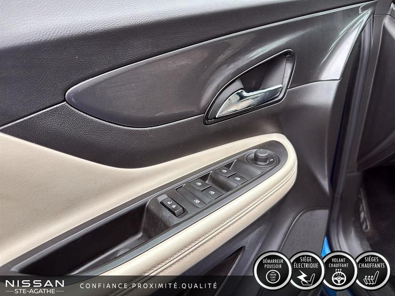 buick Encore 2018 - 13