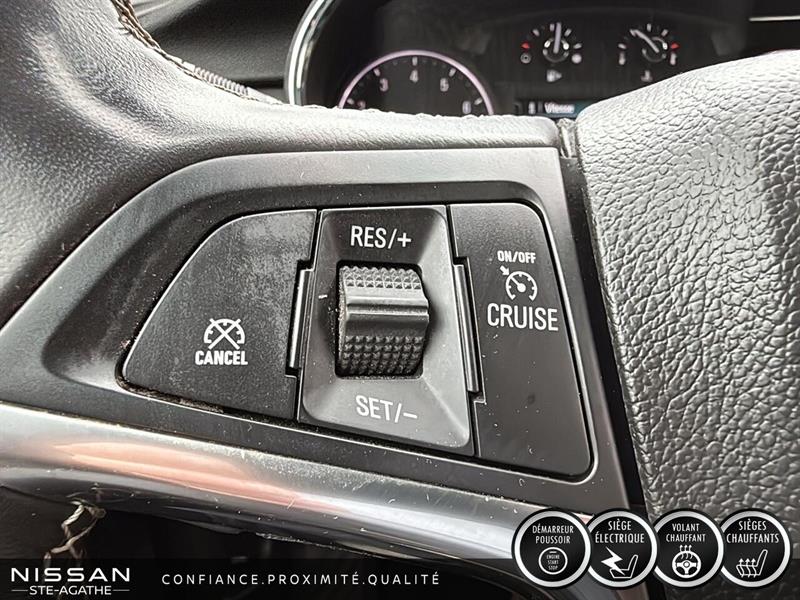 buick Encore 2018 - 14