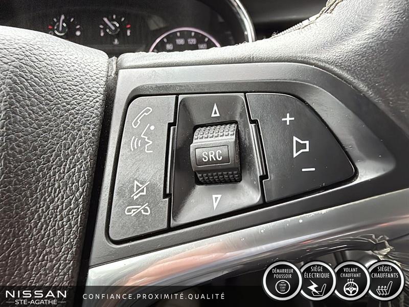 buick Encore 2018 - 15