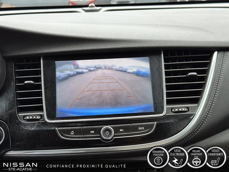 buick Encore 2018 - 16