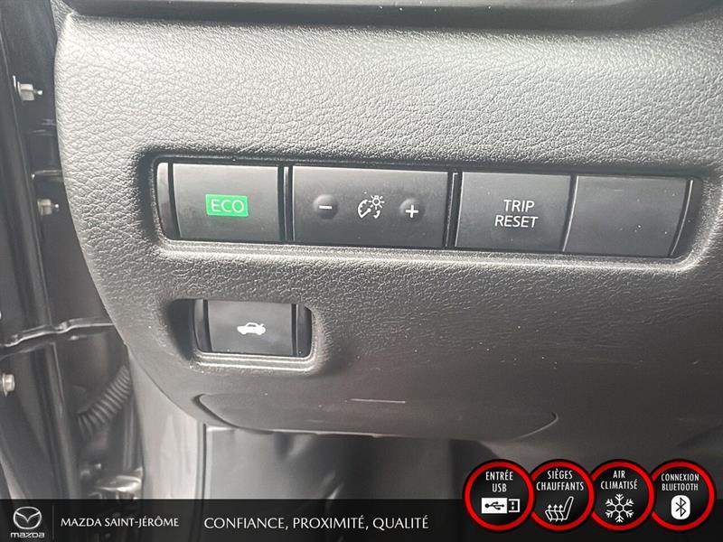 nissan Sentra 2022 - 15