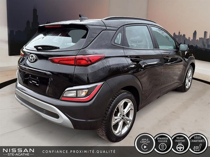 hyundai Kona 2022 - 3