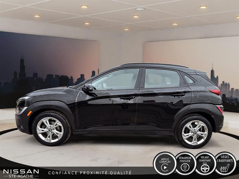 hyundai Kona 2022 - 4