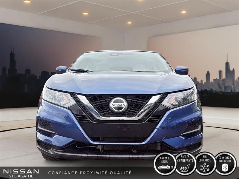 nissan Qashqai 2023