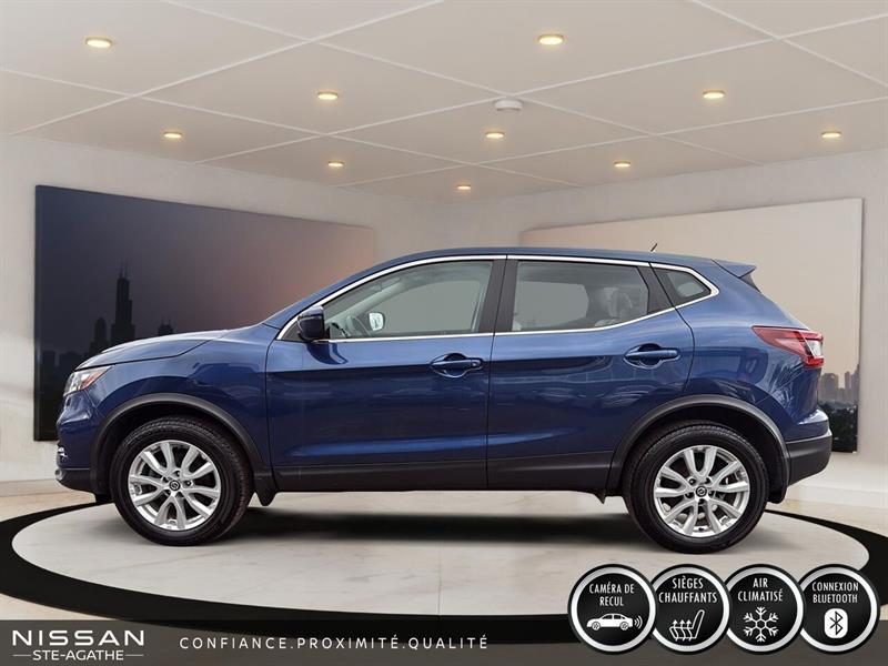 nissan Qashqai 2023 - 5