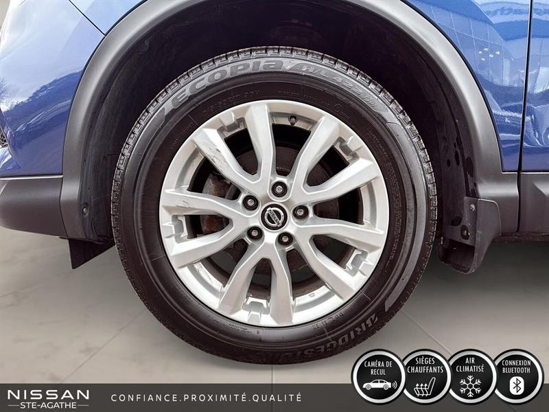 nissan Qashqai 2023 - 6