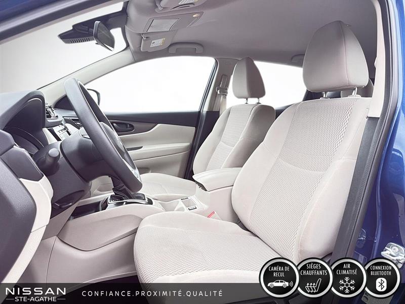 nissan Qashqai 2023 - 7