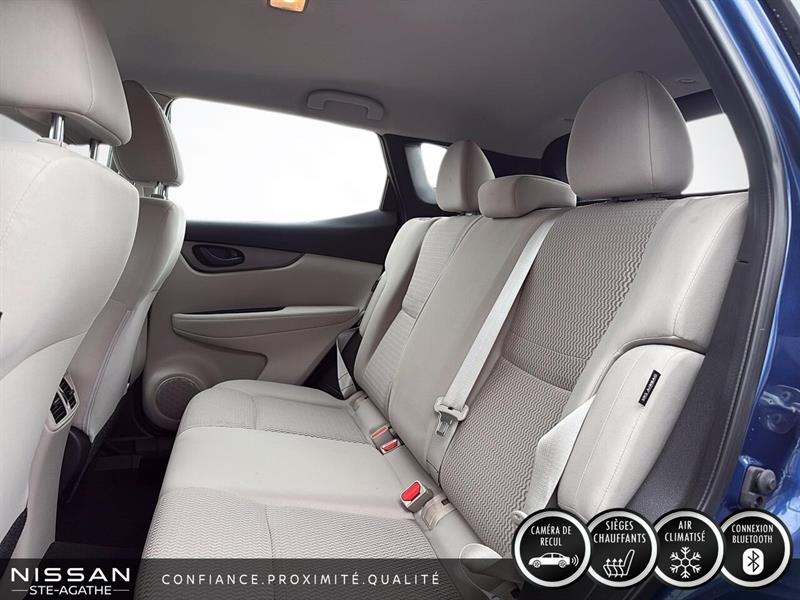 nissan Qashqai 2023 - 8