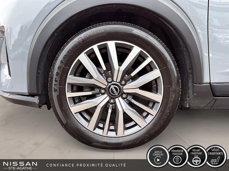 nissan Kicks 2024 - 6