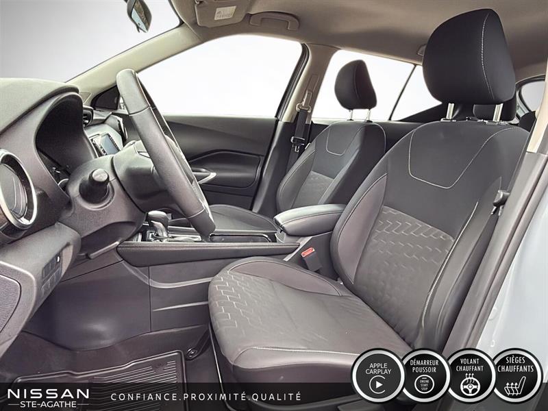 nissan Kicks 2024 - 7
