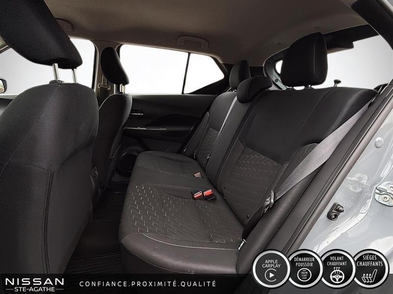 nissan Kicks 2024 - 8