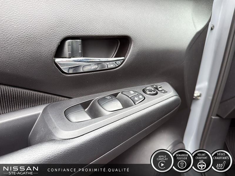 nissan Kicks 2024 - 12