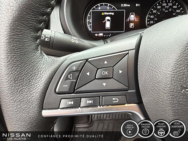 nissan Kicks 2024 - 13
