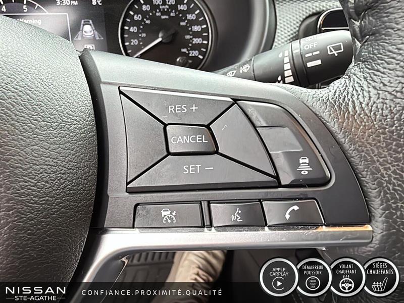 nissan Kicks 2024 - 14