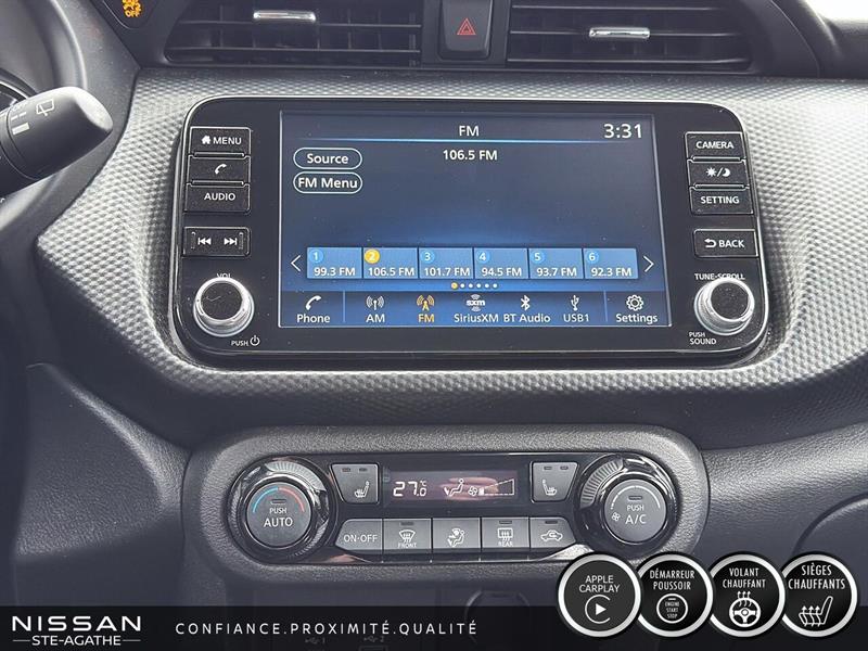 nissan Kicks 2024 - 15