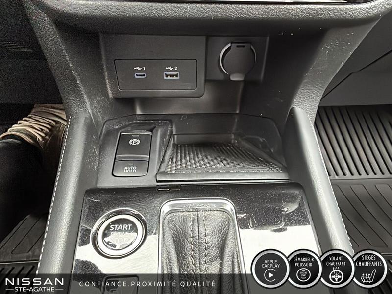 nissan Kicks 2024 - 17