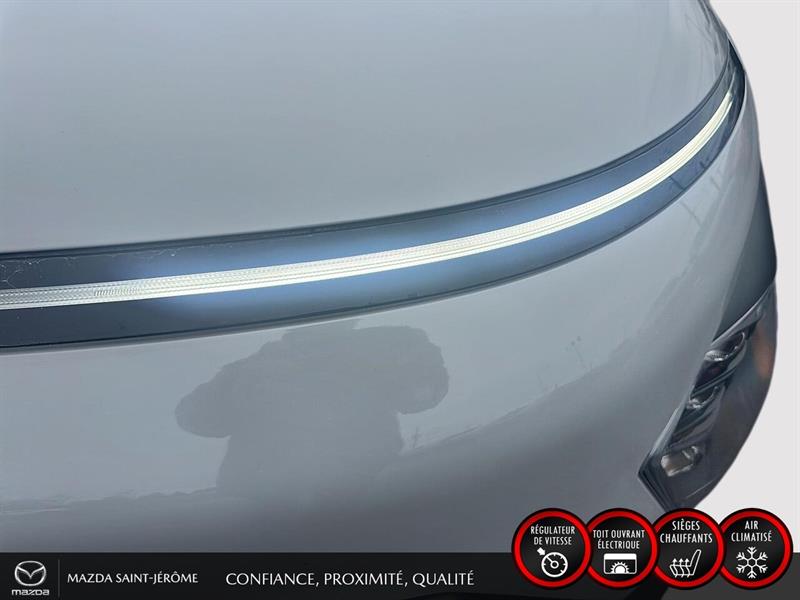 hyundai Kona 2025