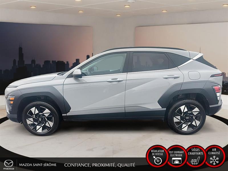 hyundai Kona 2025 - 9