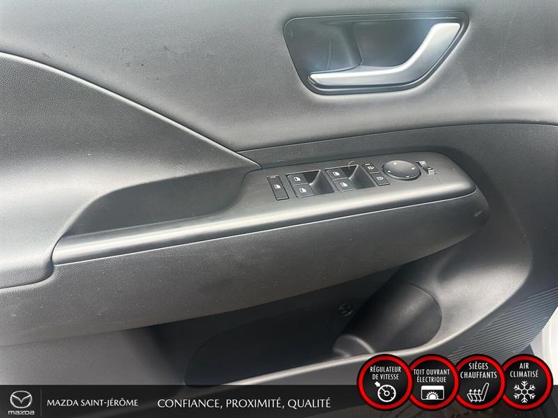 hyundai Kona 2025 - 11