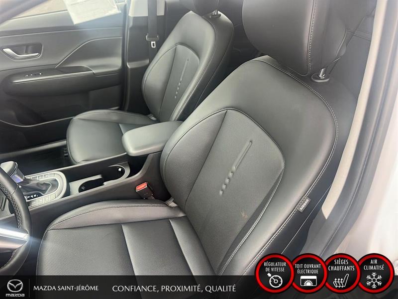 hyundai Kona 2025 - 13