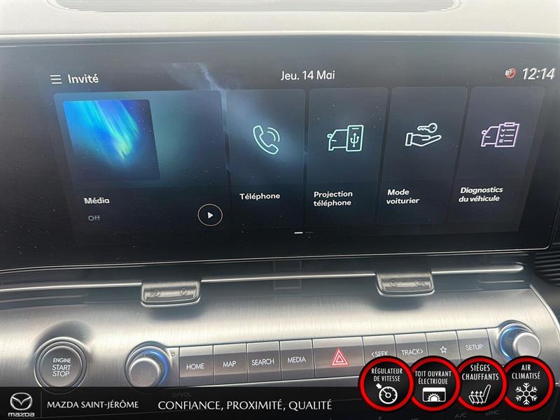 hyundai Kona 2025 - 19