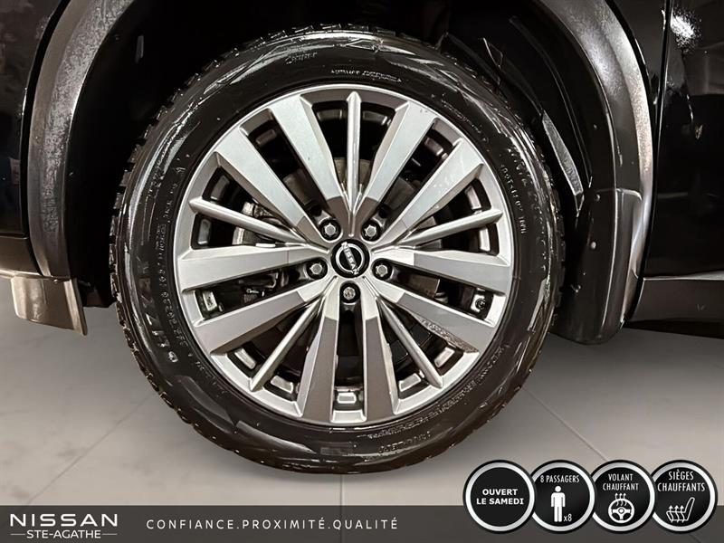 nissan Pathfinder 2023 - 6