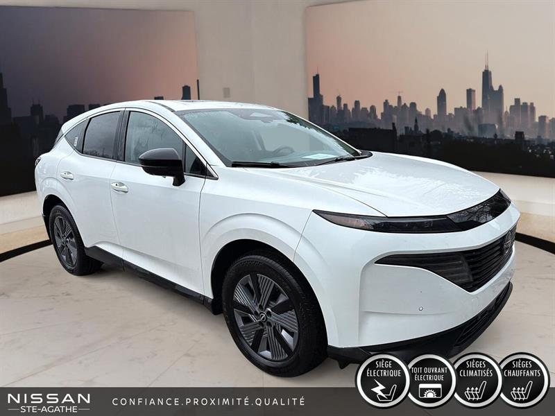 nissan Murano 2025 - 2